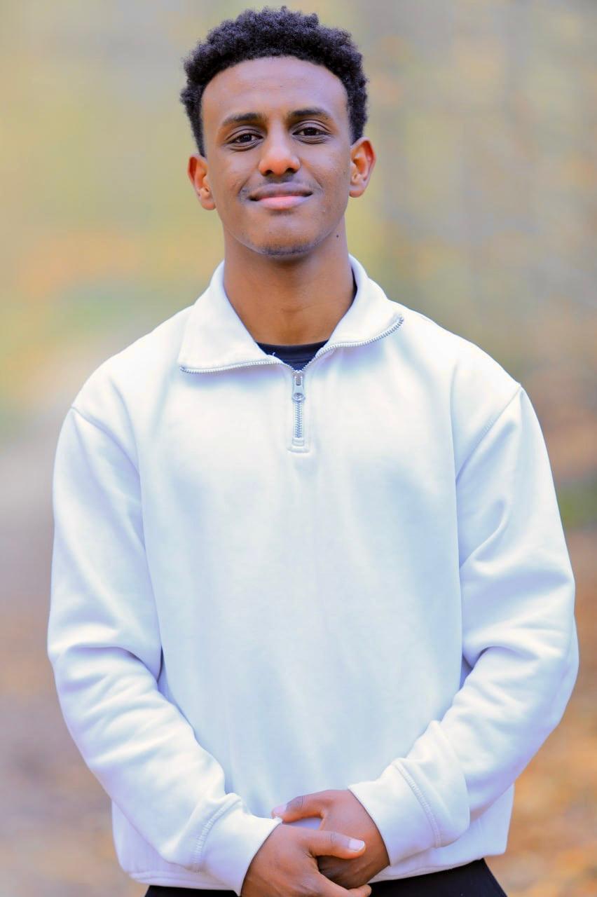 Professionele portretfoto